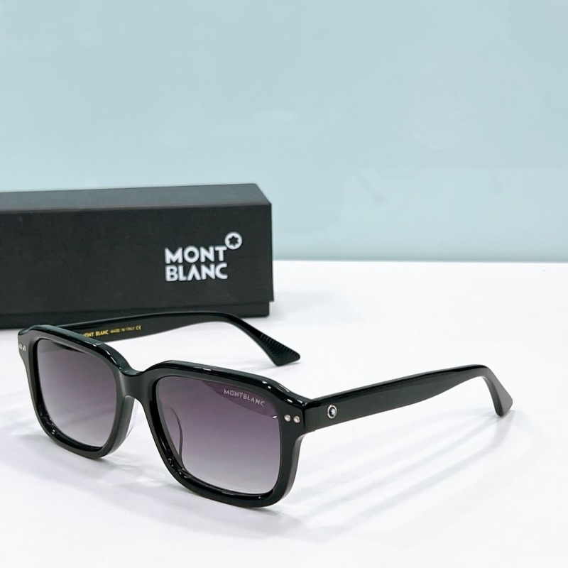 Montblanc Sunglasses